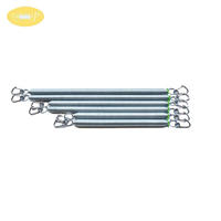 Balanced Body Pilates Equipment Stainless Steel Extension Springs