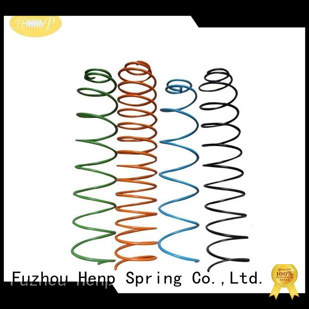 light duty compression springs springs for Measuring equipment | Henp