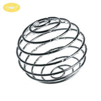 Compression Coil Spring Stainless Steel Wire Whisk Ball Spring