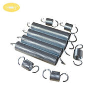 Galvanized Extension Spring For Trampoline Springs