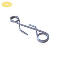 Stainless Steel Flat Wire Forming