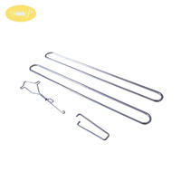 Spring Clip Stainless Steel Wire Forming